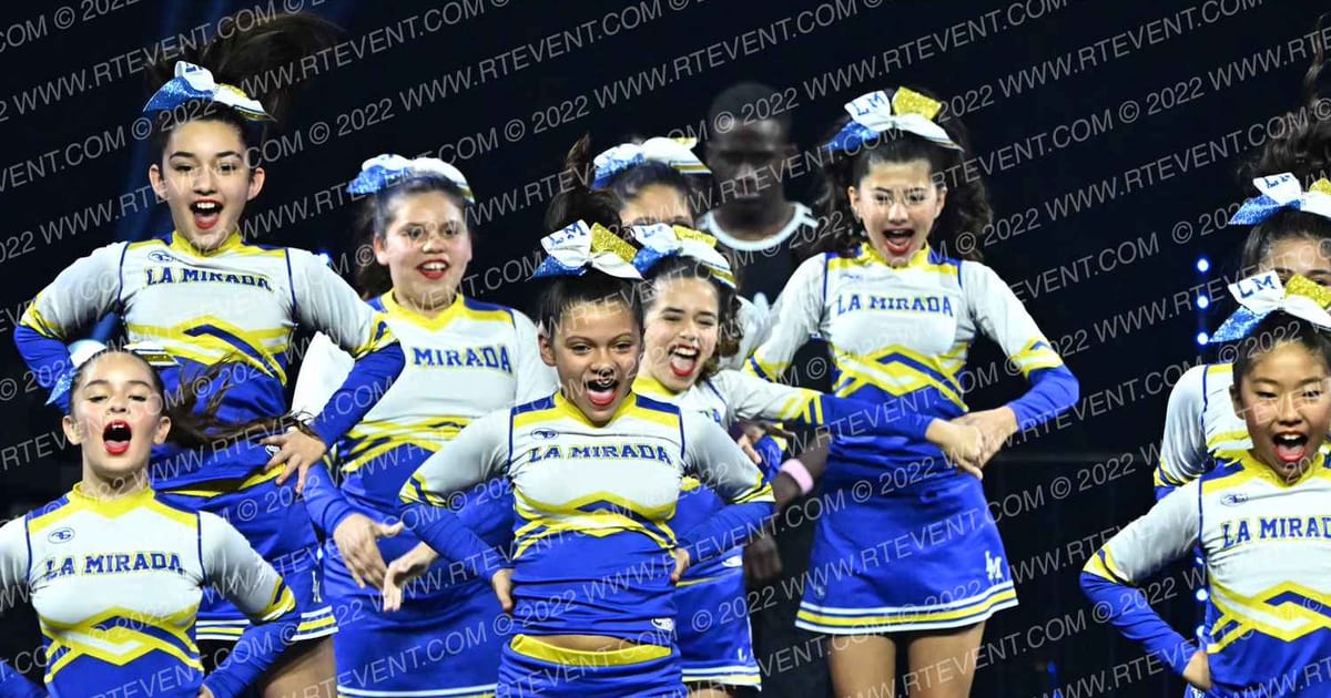 LADY MATADORES · JAMZ Youth and NA Nationals