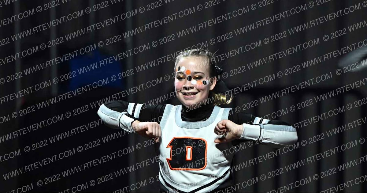 DOUGLAS POP WARNER VARSITY · JAMZ Youth and NA Nationals