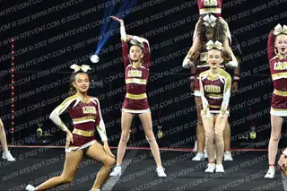 EAST COUNTY LIONS JV