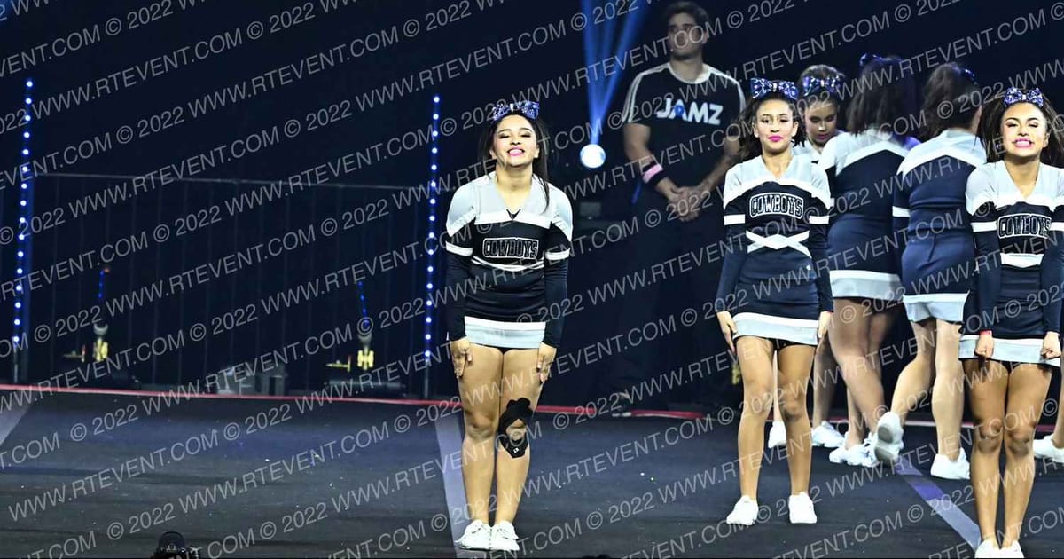 MANTECA COWBOYS DIAMOND · JAMZ Youth and NA Nationals