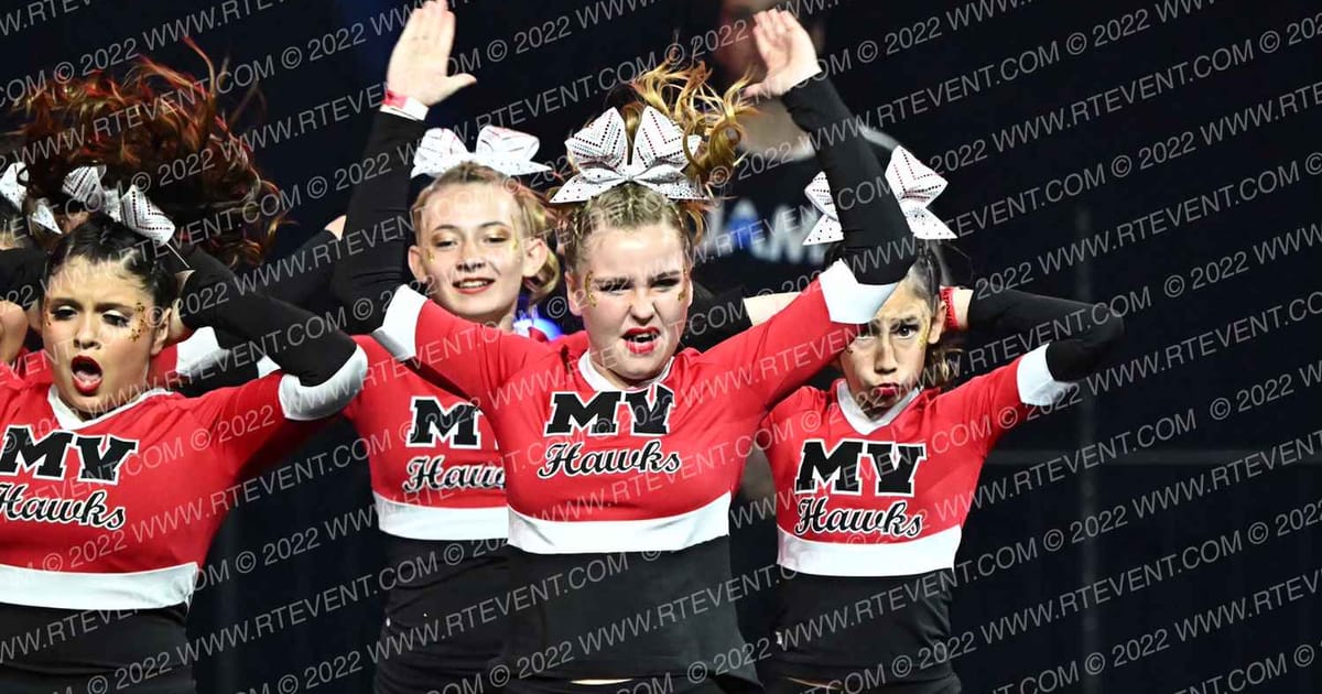 MURRIETA VALLEY BALLHAWKS · JAMZ Youth and NA Nationals