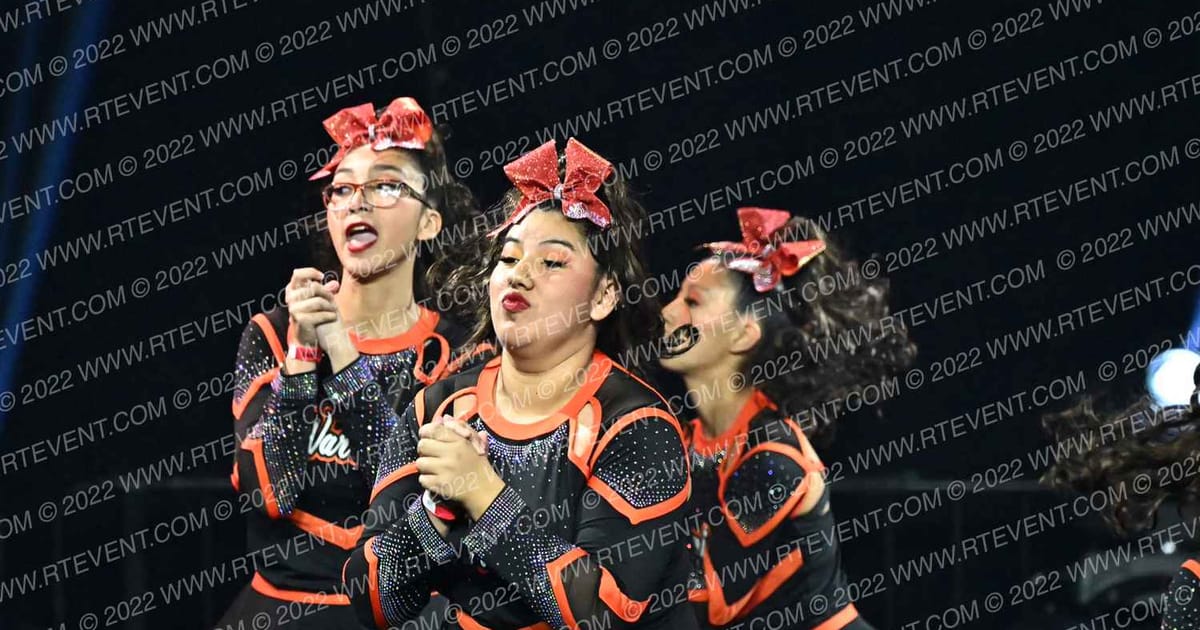 LA PUENTE WARRIORS JR MIDGETS · JAMZ Youth and NA Nationals