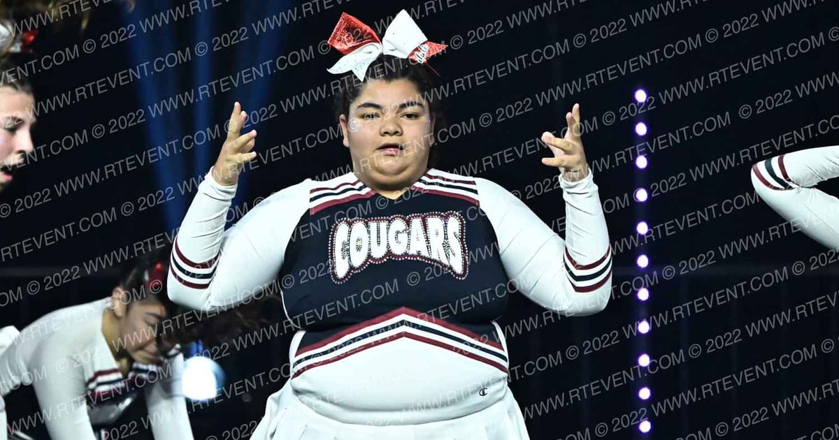 STEELE CANYON LADY COUGARS 14U · JAMZ Youth and NA Nationals
