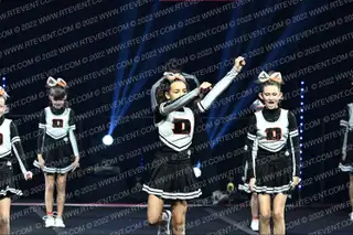 DOUGLAS TIGERS JR PEEWEE