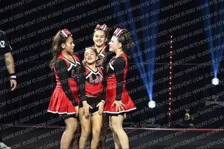 LODI JR FLAMES VARSITY