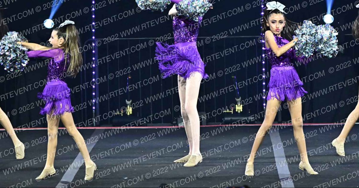 KINGSBURG JUNIOR LIONS · JAMZ Youth and NA Nationals