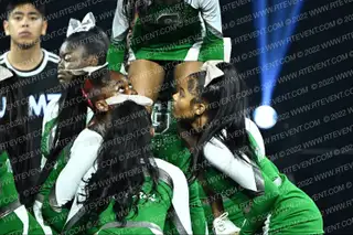 GARDENA YOUTH  14U
