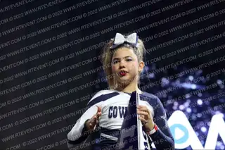 COWBOYS PEE WEE
