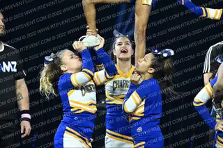 CHARTER OAK CHARGERS
