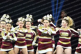 EAST COUNTY LIONS VARSITY