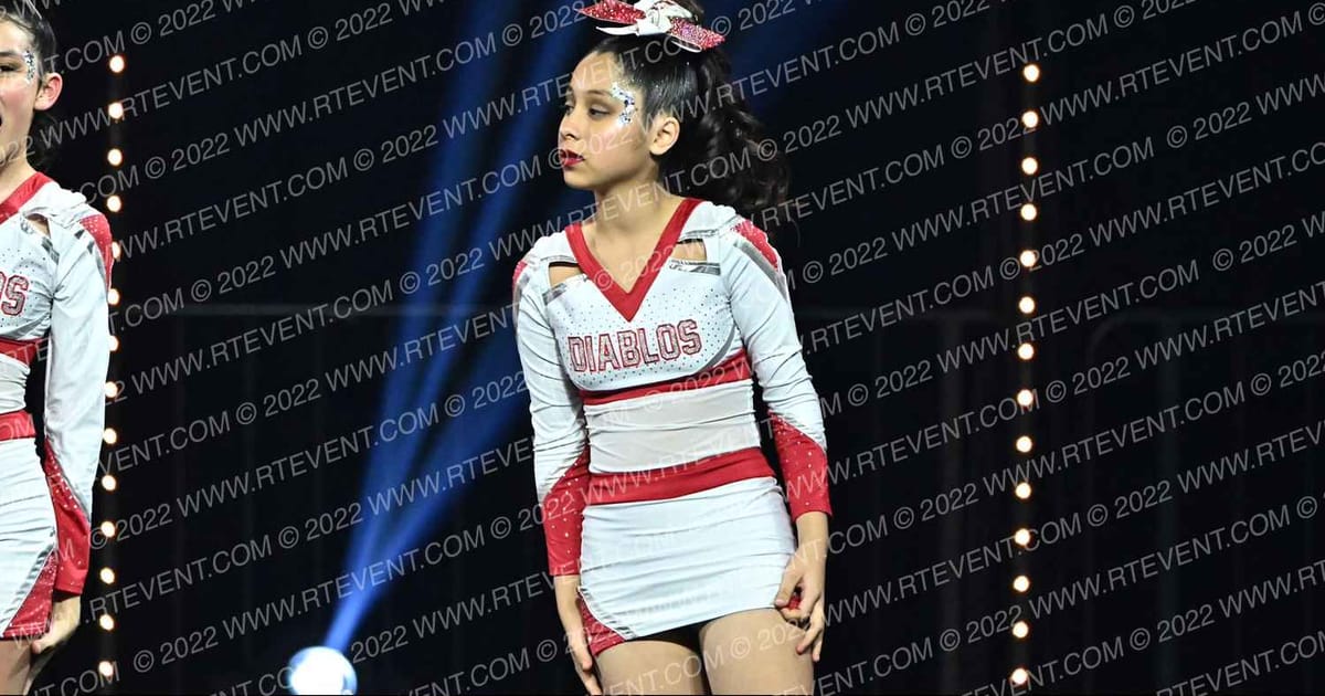 SOUTH BAY DIABLOS 12U · JAMZ Youth and NA Nationals