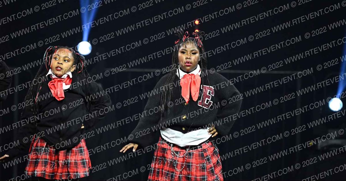 EASTBAY WARRIORS JR PEE WEE · JAMZ Youth and NA Nationals