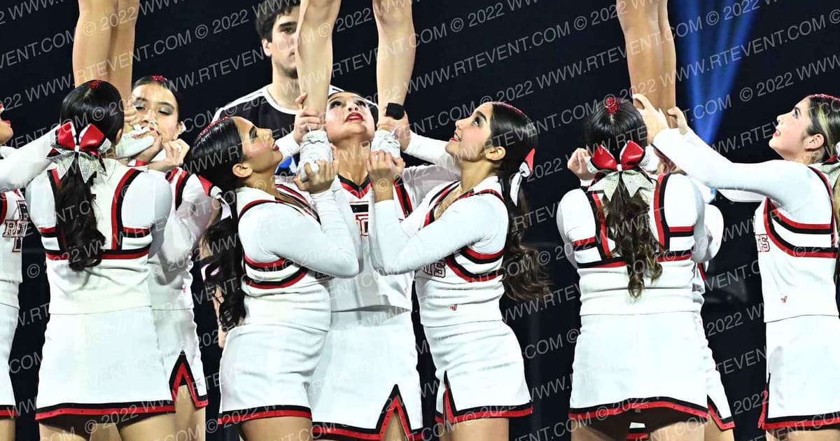 FOWLER YOUTH SENIORS · JAMZ Youth and NA Nationals