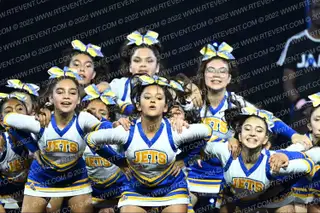 EL MONTE SOUTH EL MONTE JETS PEE WEE