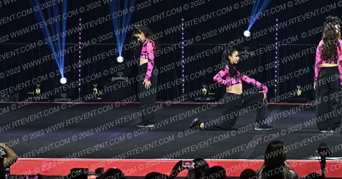 WYC PANTHERS · JAMZ Youth and NA Nationals
