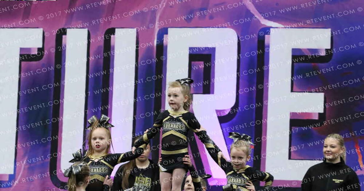 Sussex Tornados Baby Blizzard · FC Essentials South