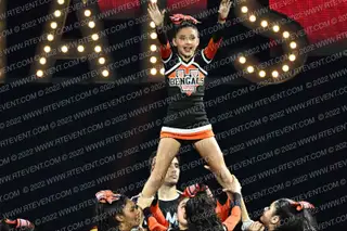 WASCO BENGALS