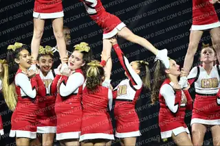 CALAVERAS JUNIOR REDS