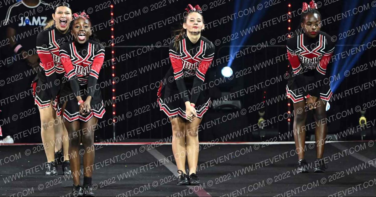 LOS TOROS LADY BULLS 14U · JAMZ Youth and NA Nationals