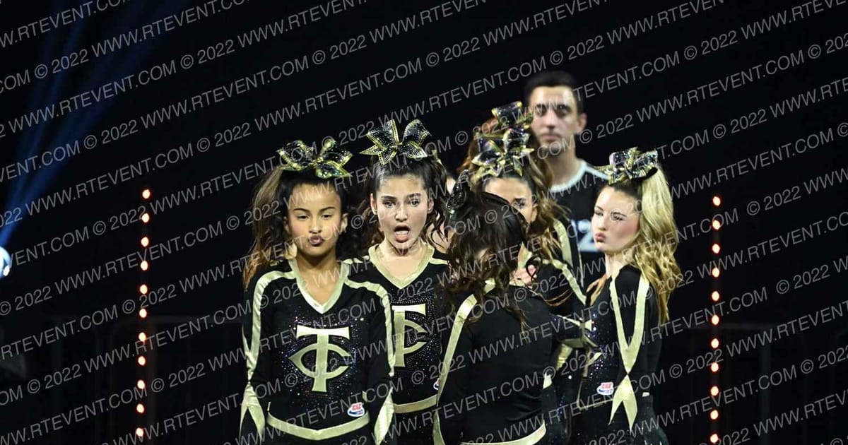 COBRAS VARSITY · JAMZ Youth and NA Nationals