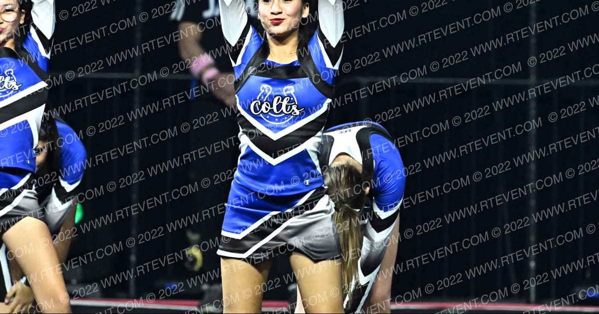 LODI COLTS DIAMONDS · JAMZ Youth and NA Nationals