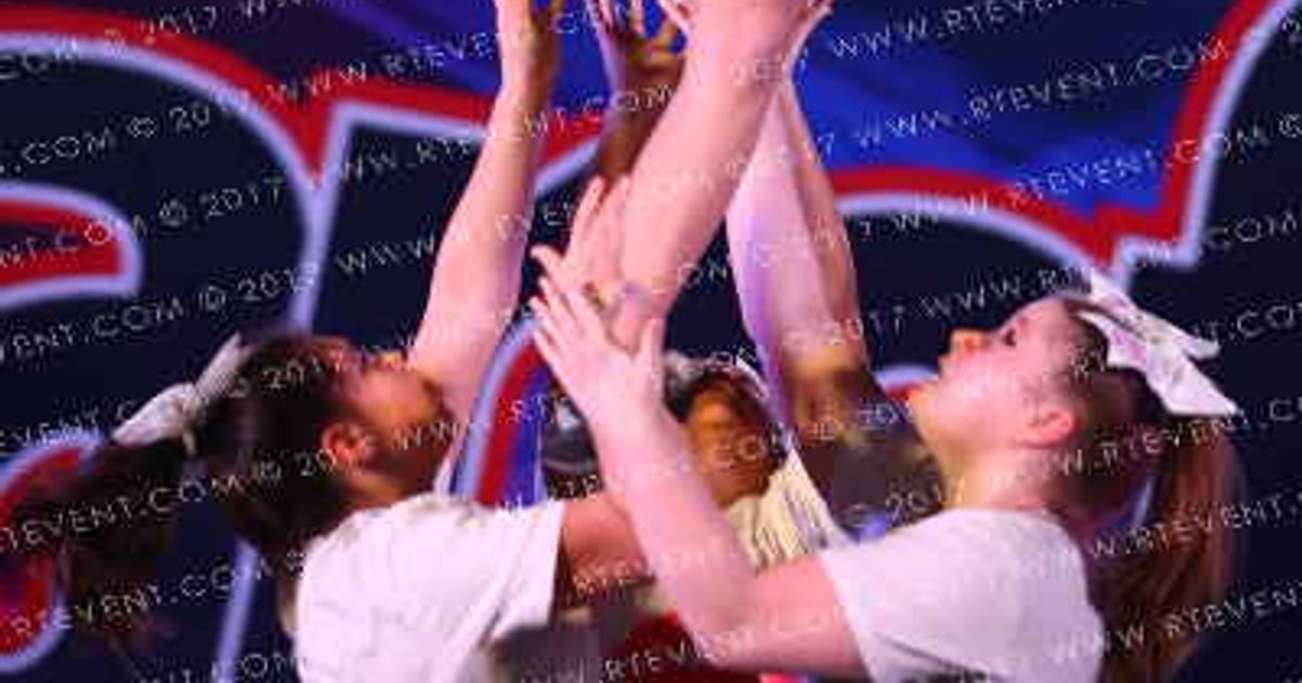 Monroe All Stars Fame · JAMFest Oaks Classic II
