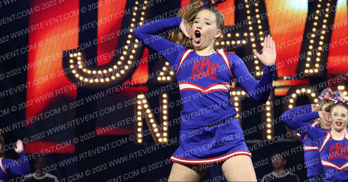 RAMONA POP WARNER BULLDOGS · JAMZ Youth and NA Nationals