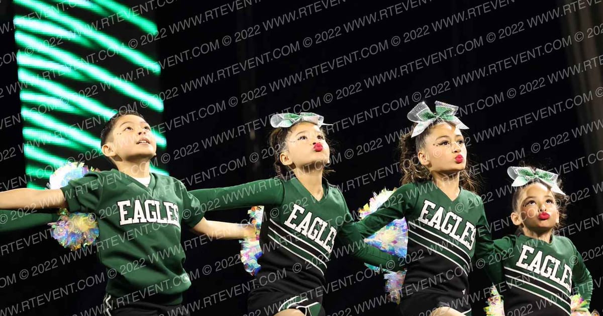 ALISAL EAGLES JR PEEWEES · JAMZ Youth and NA Nationals