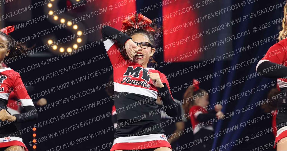 MURRIETA VALLEY  WARHAWKS · JAMZ Youth and NA Nationals