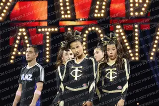 COBRAS VARSITY