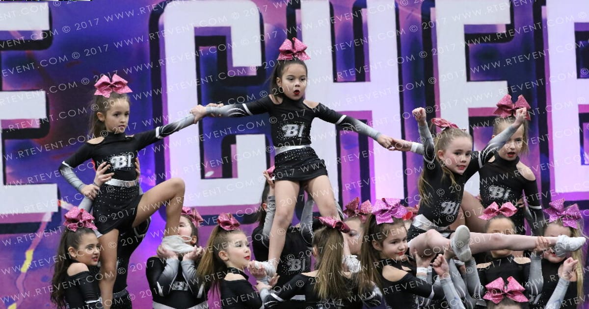 Black Ice Academy FROZEN · FC Essentials South