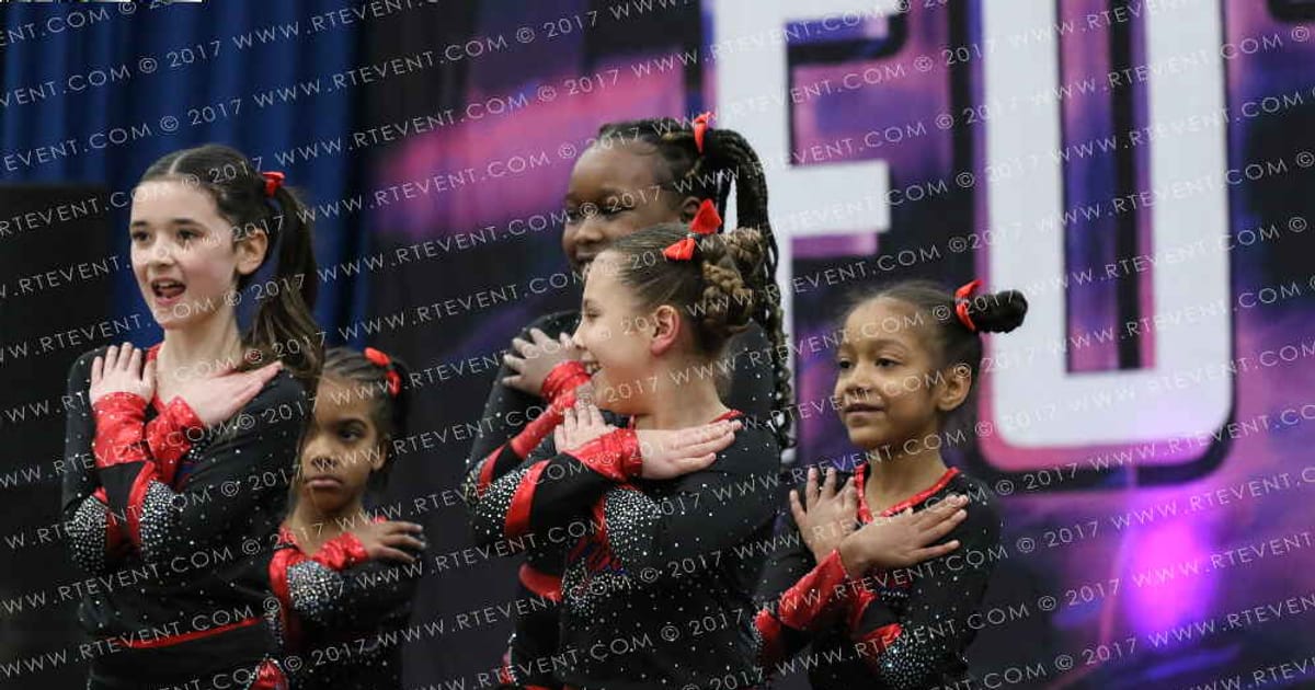 Crystals Elite Mini Monarchs · FC Essentials South