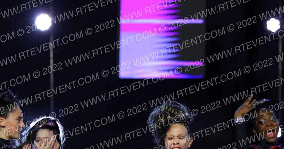 Fire & Ice Allstars 3rd Degree · SU Battle at the Boardwalk Grand Nationals
