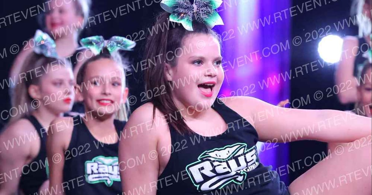 The Stingray All Stars Gamma · SU Battle at the Boardwalk Grand Nationals