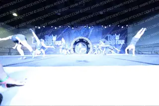 Xtreme Cheer Starz