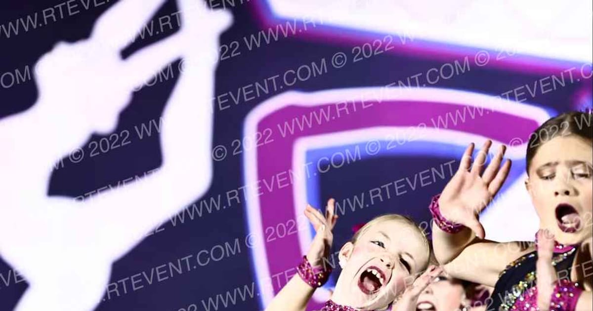 Studio 360 Mini National Jazz · Dancefest Grand Nationals