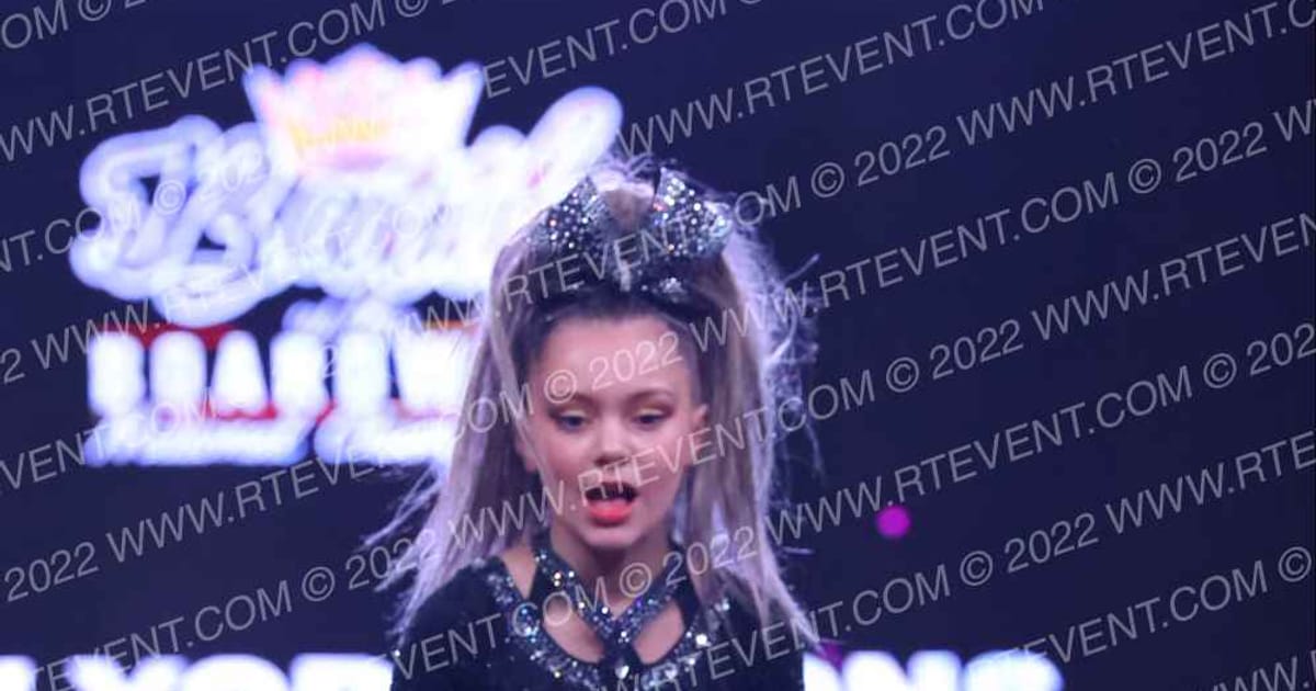 New York Icons Divas · SU Battle at the Boardwalk Grand Nationals