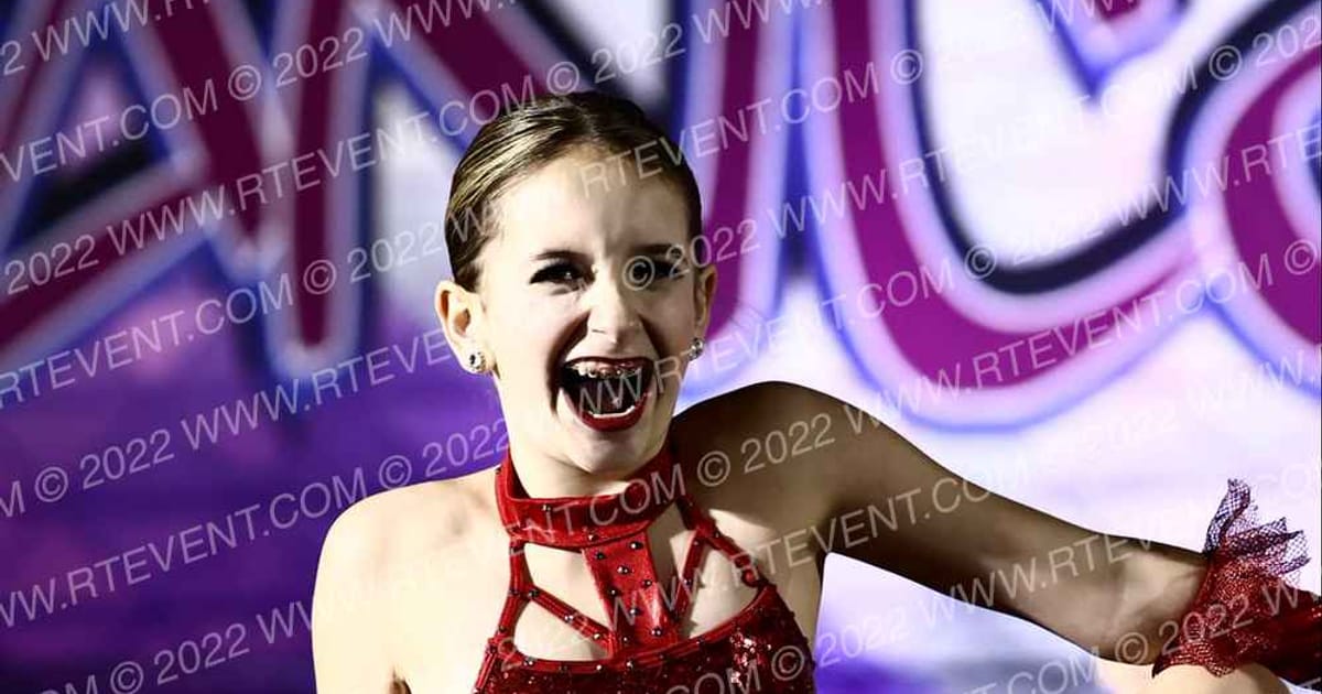 World Class All Star Dance Youth Prep Jazz · Dancefest Grand Nationals