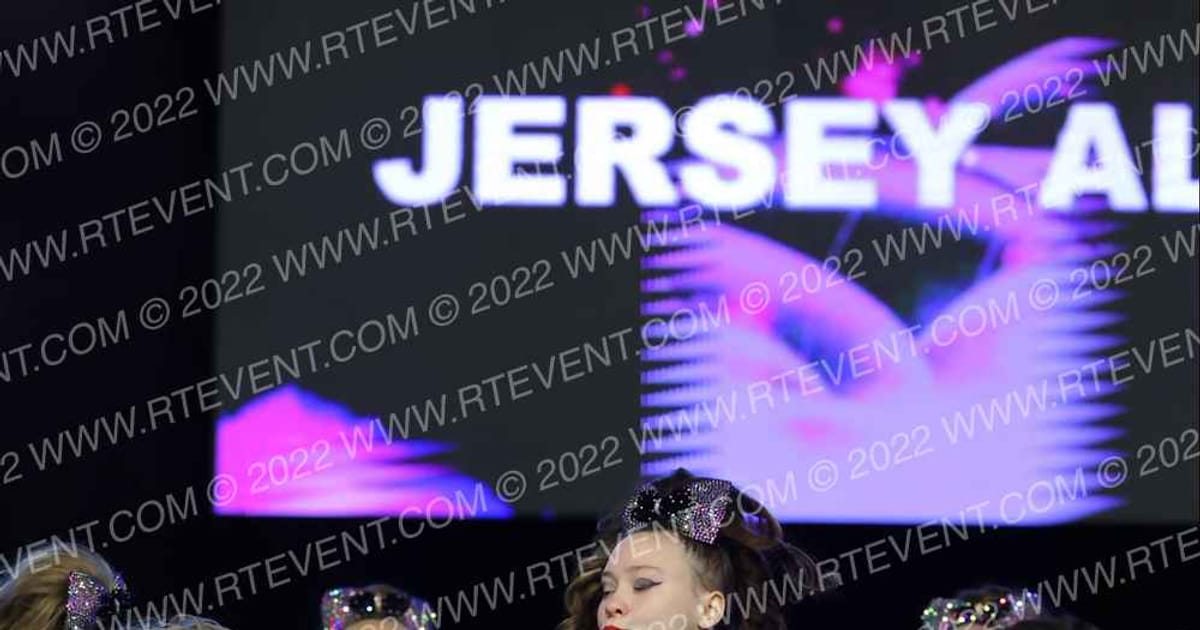 Jersey All Stars Decepticons · SU Battle at the Boardwalk Grand Nationals