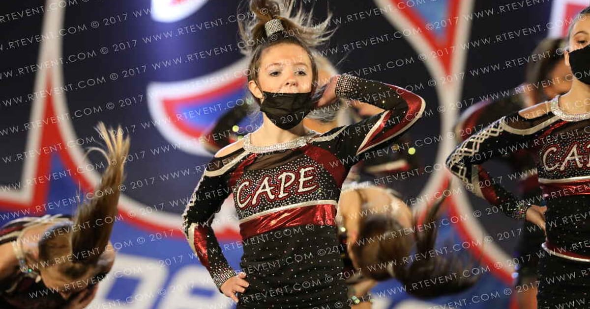 Cape St Claire Rec Council Senior Pride · JAMFest Upper Marlboro Classic