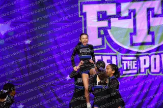 Cheer Strong Inc. Posh