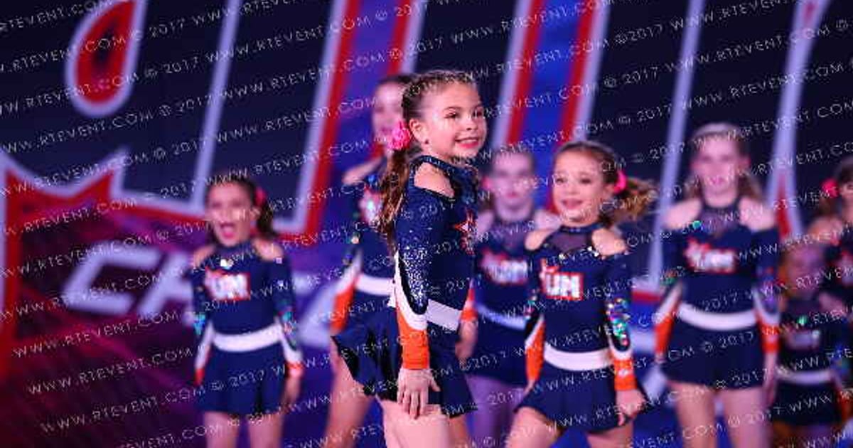 Upper Merion All Stars Turquoise · JAMFest Oaks Classic II