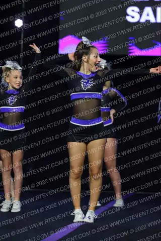 Maryland Twisters Salisbury Sup3rnovas