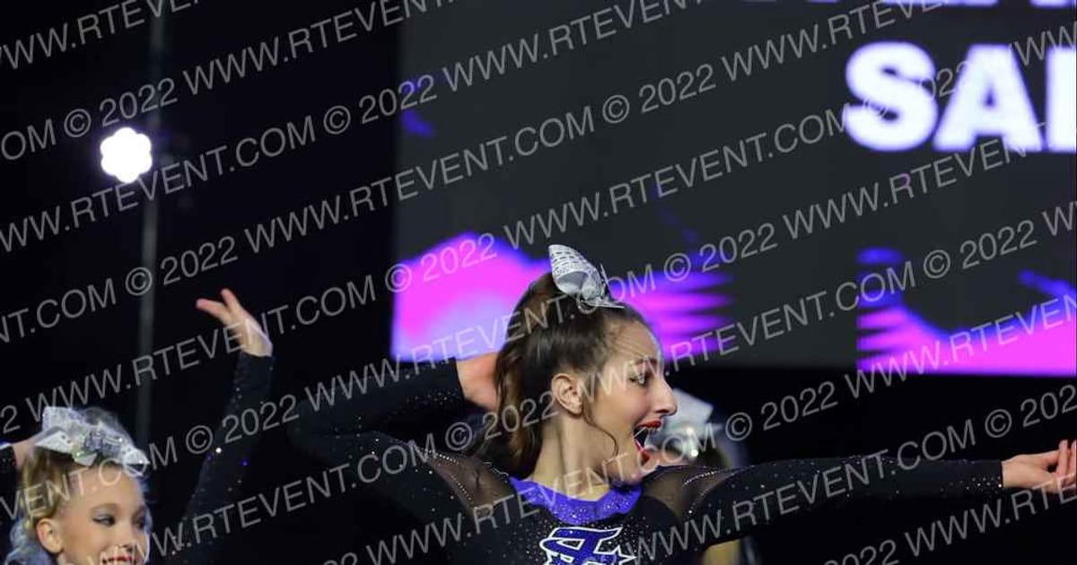 Maryland Twisters Salisbury Sup3rnovas · SU Battle at the Boardwalk Grand Nationals