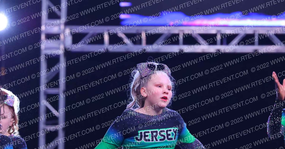 Jersey All Stars East Brunswick Hocus Pocus · SU Battle at the Boardwalk Grand Nationals