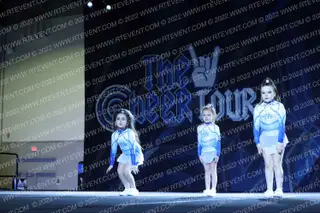 Bay State All Stars Tiny Couture