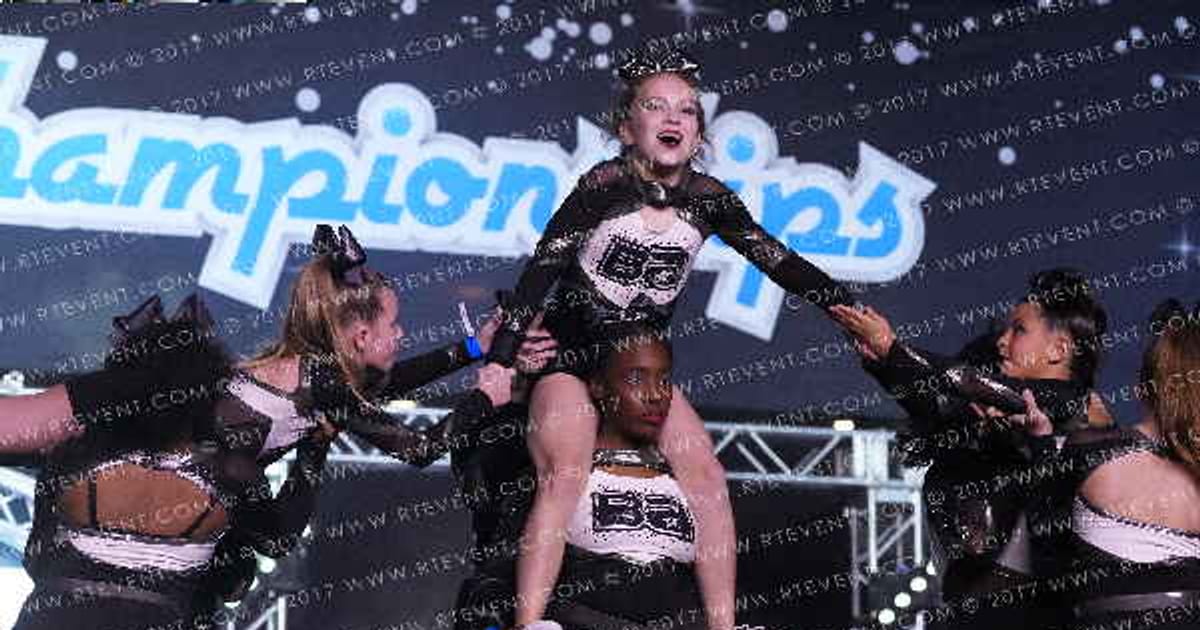 Brandon All-stars Mango · The All Out Nationals