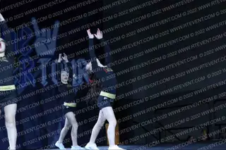 Ultimate All Stars Mini Heartbreakers