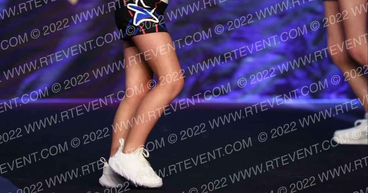 Supreme Allstars Cosmic Rays · Feel the Power East