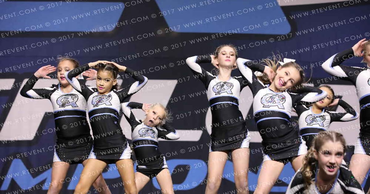 Premier Athletics - Northern Kentucky Peach · Athletic Columbus Nationals and Dance Grand Nationals DiDii